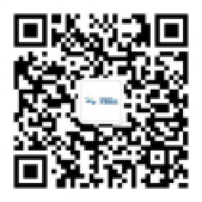 关注微信公众号